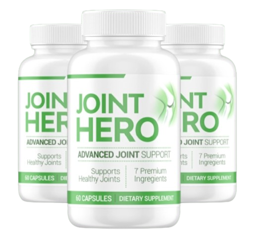 Joint Hero