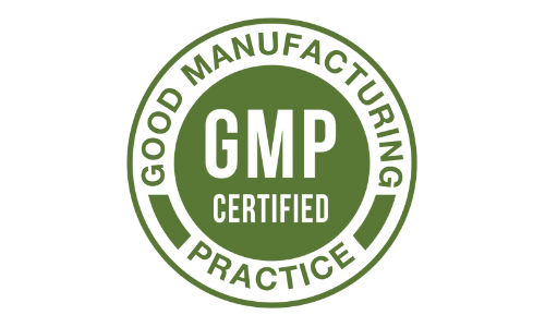 Joint Hero GMP Certified